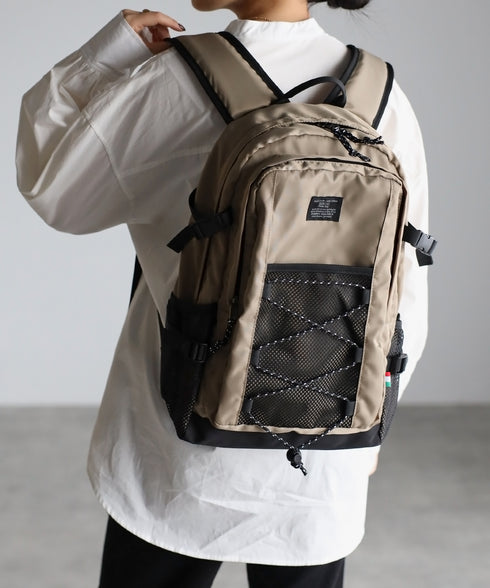 カジュアルリュックサック 12-1201